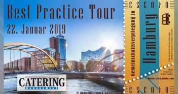 Neu: Video zur Best Practice Tour Video Best Practice Tour