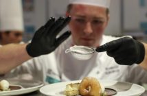 IKA 2020: Ergebnisse der Auslosung IKA/Olympiade der Köche 2016