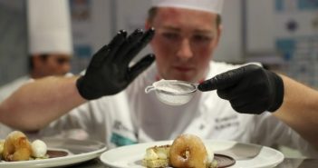 IKA 2020: Ergebnisse der Auslosung IKA/Olympiade der Köche 2016