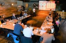 Die Gewinner des Gastro-Gründerpreises 2019 Pitch beim Gastro Gründerpreis