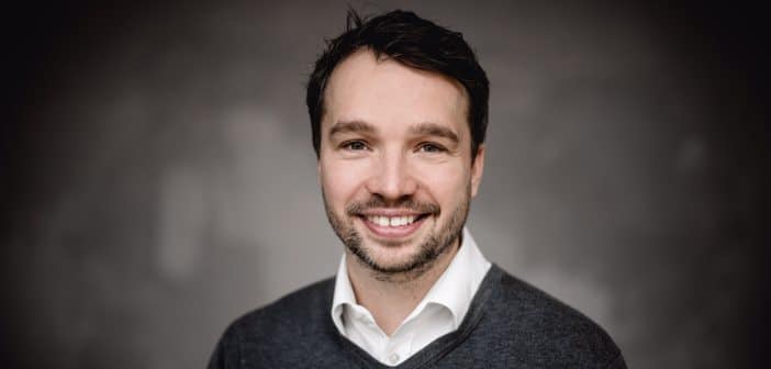 Björn Neumann