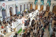 3. Food Innovation Camp Hamburg