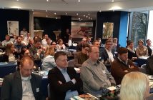 Nachbericht Fachsymposium Digitalisierung: „Ohne Menschen geht es nicht!“