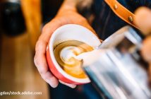 Barista will gelernt sein
