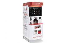 Ready, steady, go! Schaerer Premium Coffee Corner