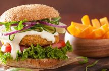 Boom veganer Gerichte nach ProVeg-Ranking