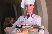 Airline Catering in Bewegung