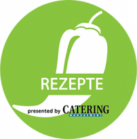 Rezepte-Datenbank für Catering in der Gemeinschaftsverpflegung