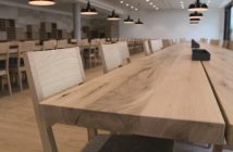 Fünf Kessel für Neuburger Kantine Betriebsrestaurant Maschinenring
