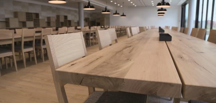 Betriebsrestaurant Maschinenring