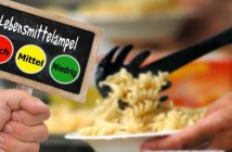 Nährwert-Logo: Verbraucher sind gefragt Nährwert-Logo