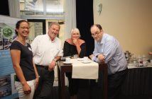 Nachbericht: Bauen von Großküchen – ganz anschaulich!
