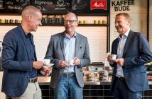 Melitta wird Kaffee-Partner von Borussia Dortmund