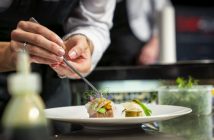 CHEF-SACHE 2019: Die kochende Avantgarde trifft sich in Düsseldorf
