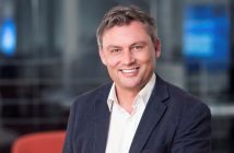 Bluecode: Georg Schardt ist neuer Chief Commercial Officer