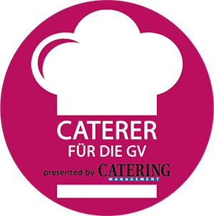 Datenbank für Caterer