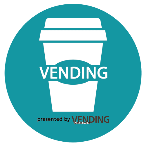 Datenbank für Vending