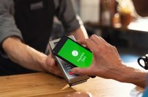 1 Jahr digitale girocard: Mit Smartphone bezahlen, bitte!