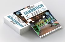 Jahrbuch Bau und Betrieb von Großküchen und Betriebsgastronomie 2019