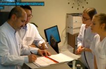 Krankenhaus goes digital