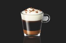 Spekulatius Espresso Macchiato