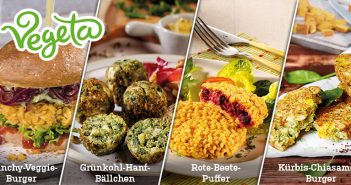 Vegeta Foodtest 2019