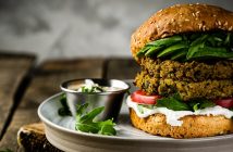 Vegane Hochburgen der Gastronomie