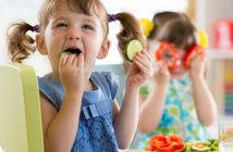 Runder Tisch vom NQZ: Ernährung in der Kindertagesbetreuung