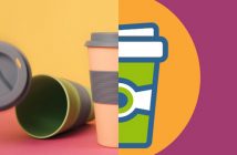 Lehrvideo: Coffee-to-go-Hygiene