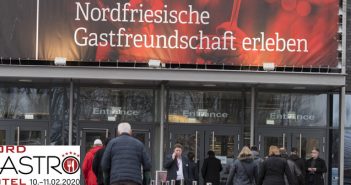 Nord Gastro & Hotel: Der wichtigste Branchentreff des Nordens