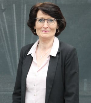 Brigitte Kistler