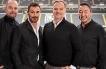 Casualfood und Kofler gründen „Supreme Sports Hospitality“