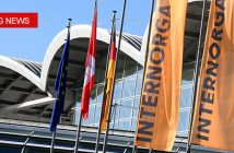 Internorga 2020 wird verschoben Internorga 2020 wird verschoben