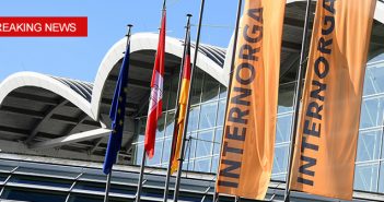 Internorga 2020 wird verschoben Internorga 2020 wird verschoben