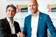 Service-Bund und Sander starten „Expert Partnership“