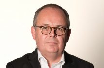 Neuer CEO bei Vandemoortele