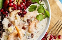 Friesenkrone: So schmeckt Streetfood nach Meer