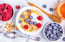 Wie wichtig ist Frühstück?