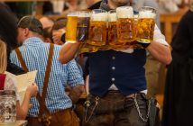 Oktoberfest 2020 abgesagt