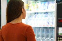 Automaten: dort verkaufen, wo sonst nichts geht