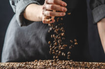 Kaffeebohnen Marktzahlen 2019 Deutscher Kaffeeverband