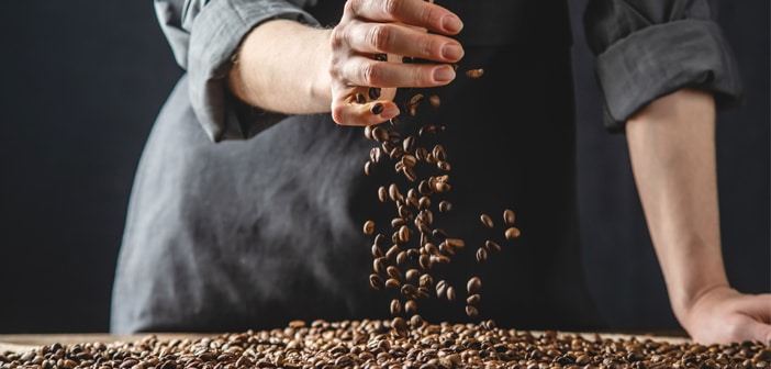 Kaffeebohnen Marktzahlen 2019 Deutscher Kaffeeverband