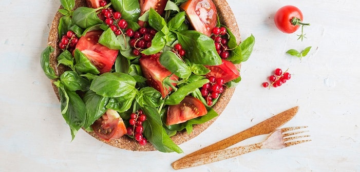 Einweggeschirr von Simplymeal