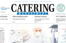 Catering Management Leseprobe 6 2020