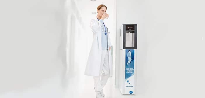 Brita To Dos Wiederinbetriebnahme Wasserspender