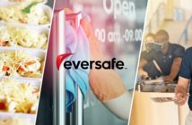 Betriebs-Gastronomie erfährt neue Wahrnehmung Zur Wohlfühlatmosphäre gehört Hygiene und dazu gehört eine Bandbreite an Maßnahmen auf verschiedenen Ebenen, sagt Aramark und präsentiert sein Hygienekonzept „Ever Safe“.