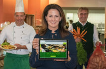 Neue Plattform für regionale Lebensmittel RegioVerpflegung PlattformJudith Schmidhuber_StMELF