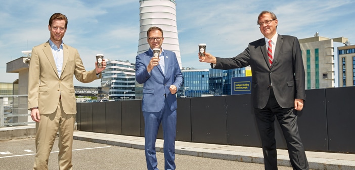 café+co Flughafen Wien