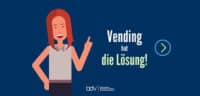 BDV Erklärvideo Vending-Branche