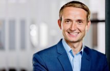 Neues Mitglied im BdS-Präsidium Alexander Breuckelmann